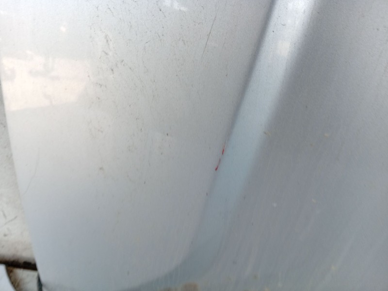 Recambio de capot para ford fiesta v (jh_, jd_) 1.4 tdci referencia OEM IAM   