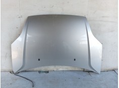 Recambio de capot para ford fiesta v (jh_, jd_) 1.4 tdci referencia OEM IAM   