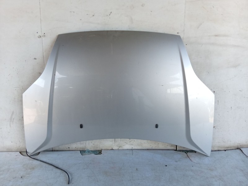 Recambio de capot para ford fiesta v (jh_, jd_) 1.4 tdci referencia OEM IAM   
