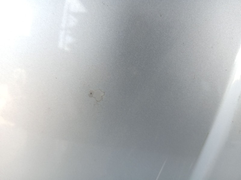 Recambio de capot para ford fiesta v (jh_, jd_) 1.4 tdci referencia OEM IAM   