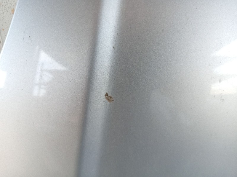 Recambio de capot para ford fiesta v (jh_, jd_) 1.4 tdci referencia OEM IAM   