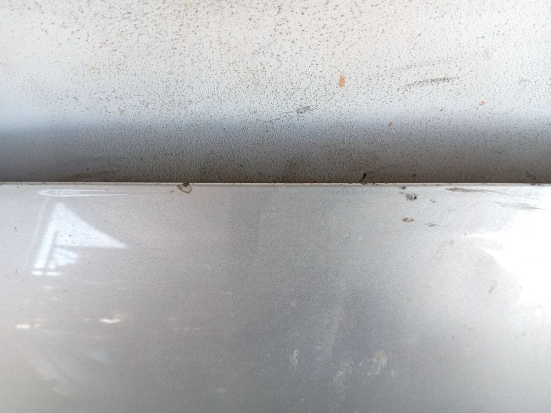 Recambio de capot para ford fiesta v (jh_, jd_) 1.4 tdci referencia OEM IAM   