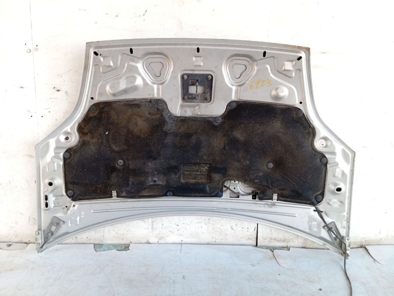 Recambio de capot para ford fiesta v (jh_, jd_) 1.4 tdci referencia OEM IAM   