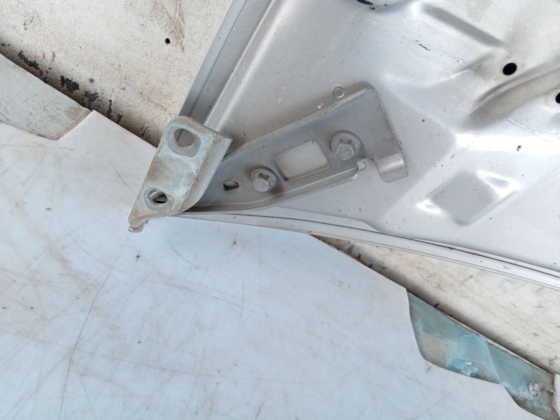 Recambio de capot para ford fiesta v (jh_, jd_) 1.4 tdci referencia OEM IAM   