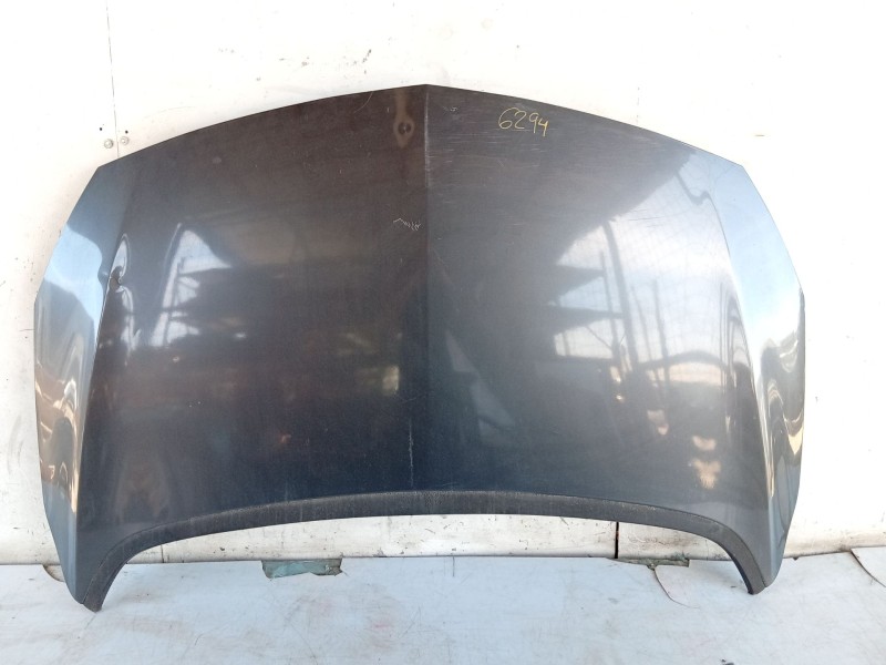 Recambio de capot para opel astra j (p10) 1.6 (68) referencia OEM IAM   