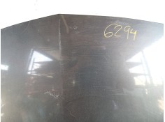 Recambio de capot para opel astra j (p10) 1.6 (68) referencia OEM IAM    2