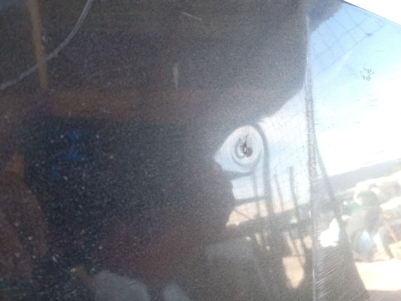 Recambio de capot para opel astra j (p10) 1.6 (68) referencia OEM IAM   