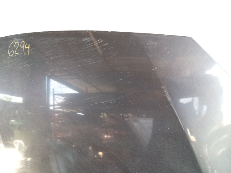 Recambio de capot para opel astra j (p10) 1.6 (68) referencia OEM IAM   