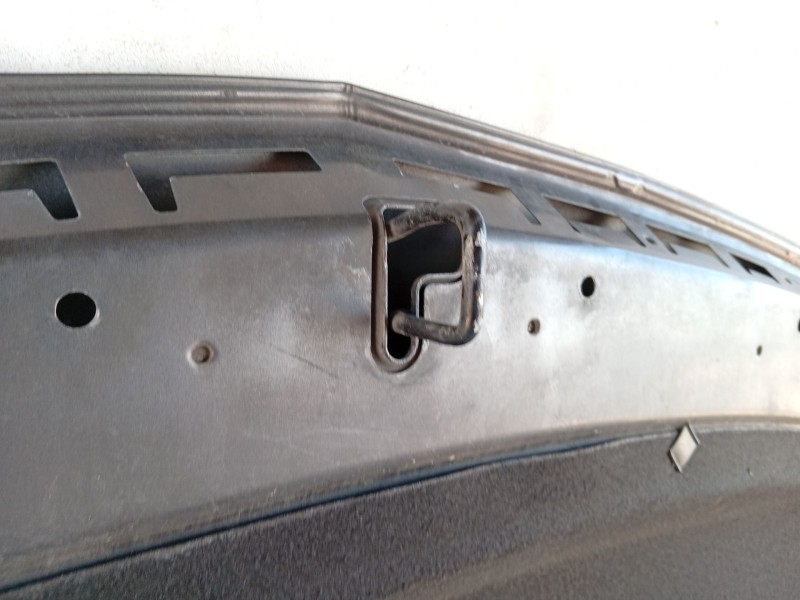 Recambio de capot para opel astra j (p10) 1.6 (68) referencia OEM IAM   