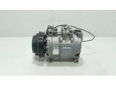 Recambio de compresor aire acondicionado para audi a6 c5 (4b2, 4b4) 2.5 tdi referencia OEM IAM 4B0260805PV  