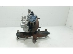 Recambio de turbocompresor para skoda octavia i (1u2) 1.9 tdi referencia OEM IAM 03G253014R / 03G253014RX  