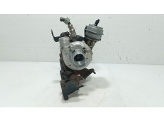 Recambio de turbocompresor para skoda octavia i (1u2) 1.9 tdi referencia OEM IAM 03G253014R / 03G253014RX   2