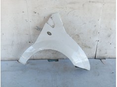 Recambio de aleta delantera derecha para citroën c2 (jm_) 1.4 hdi referencia OEM IAM 7841P8  