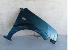 Recambio de aleta delantera derecha para ford fusion (ju_) 1.4 referencia OEM IAM 1420114  