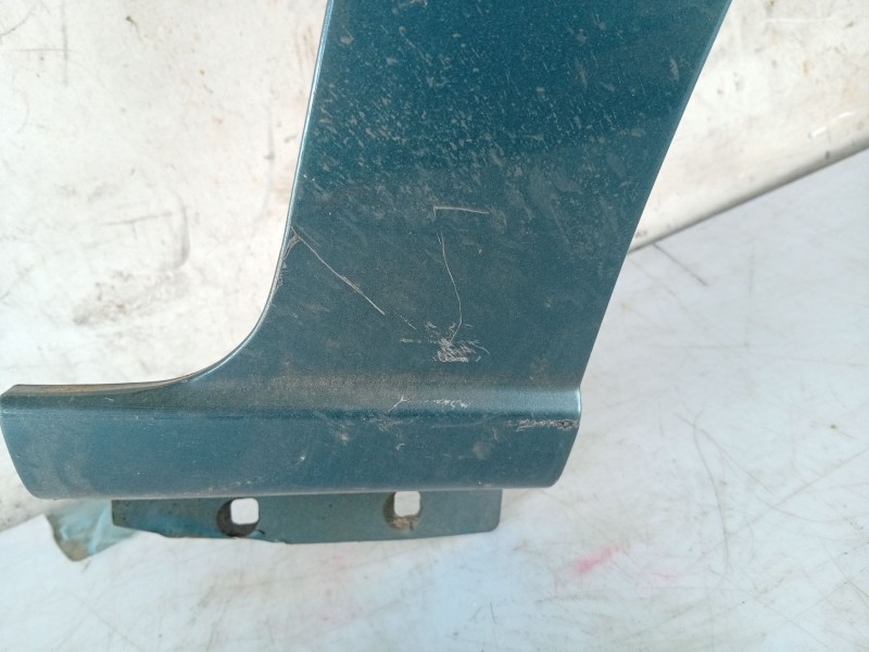 Recambio de aleta delantera derecha para ford fusion (ju_) 1.4 referencia OEM IAM 1420114  