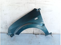 Recambio de aleta delantera izquierda para ford fusion (ju_) 1.4 referencia OEM IAM 1420115  