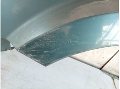 Recambio de aleta delantera izquierda para ford fusion (ju_) 1.4 referencia OEM IAM 1420115   2