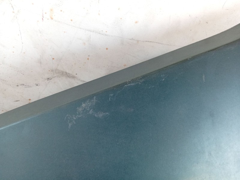 Recambio de aleta delantera izquierda para ford fusion (ju_) 1.4 referencia OEM IAM 1420115  