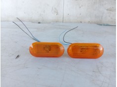 Recambio de piloto delantero izquierdo para ford fusion (ju_) 1.4 referencia OEM IAM   