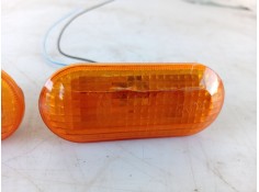 Recambio de piloto delantero izquierdo para ford fusion (ju_) 1.4 referencia OEM IAM    2