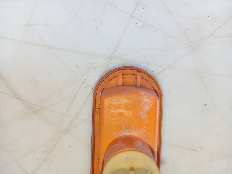 Recambio de piloto delantero izquierdo para ford fusion (ju_) 1.4 referencia OEM IAM   