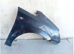 Recambio de aleta delantera derecha para opel meriva a monospace (x03) 1.4 16v twinport (e75) referencia OEM IAM 93174466  