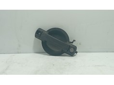 Recambio de maneta exterior delantera izquierda para fiat doblo monospace (119_, 223_) 1.9 jtd referencia OEM IAM 0000735309960 