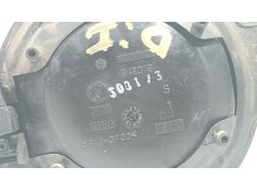 Recambio de maneta exterior delantera izquierda para fiat doblo monospace (119_, 223_) 1.9 jtd referencia OEM IAM 0000735309960  2