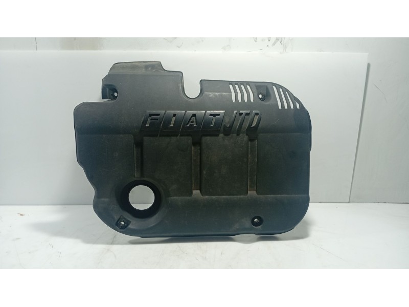 Recambio de tapa motor para fiat doblo monospace (119_, 223_) 1.9 jtd referencia OEM IAM   