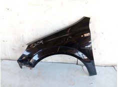 Recambio de aleta delantera izquierda para opel astra h twintop (a04) 1.8 (l67) referencia OEM IAM   