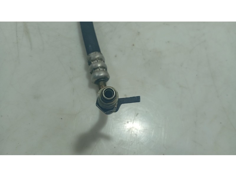 Recambio de tubo para fiat doblo monospace (119_, 223_) 1.9 jtd referencia OEM IAM   