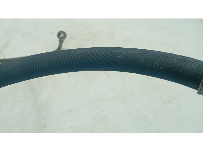 Recambio de tubo para fiat doblo monospace (119_, 223_) 1.9 jtd referencia OEM IAM   