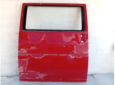 Recambio de puerta lateral corredera derecha para volkswagen transporter t4 furgoneta (70a, 70h, 7da, 7dh, 70j) 2.5 tdi referenc