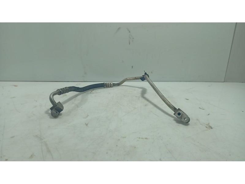 Recambio de tubo para fiat doblo monospace (119_, 223_) 1.9 jtd referencia OEM IAM   