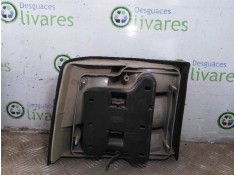 Recambio de piloto trasero derecho para  referencia OEM IAM    2