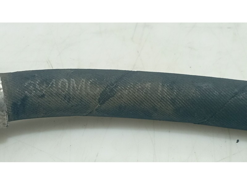 Recambio de tubo para fiat doblo monospace (119_, 223_) 1.9 jtd referencia OEM IAM   