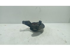 Recambio de mangueta delantera izquierda para fiat doblo monospace (119_, 223_) 1.9 jtd referencia OEM IAM 0000051721619  