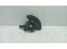 Recambio de mangueta delantera izquierda para fiat doblo monospace (119_, 223_) 1.9 jtd referencia OEM IAM 0000051721619   2