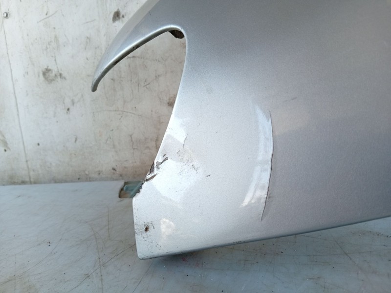 Recambio de aleta delantera izquierda para peugeot 406 (8b) 2.0 hdi 110 referencia OEM IAM   