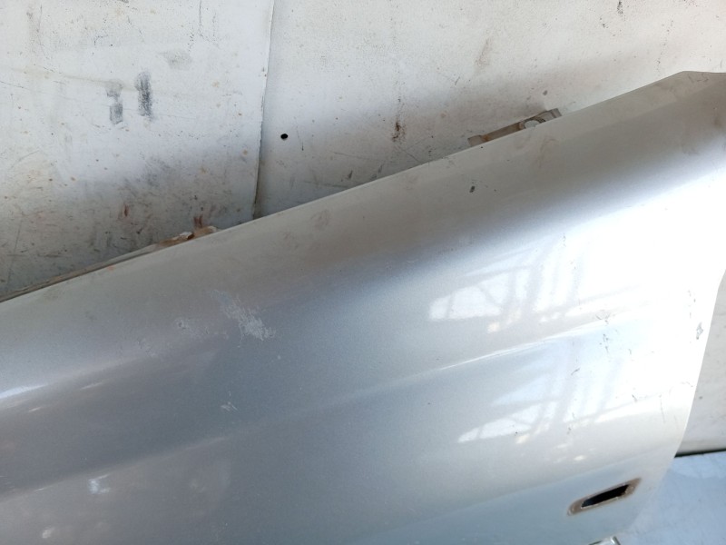 Recambio de aleta delantera izquierda para peugeot 406 (8b) 2.0 hdi 110 referencia OEM IAM   