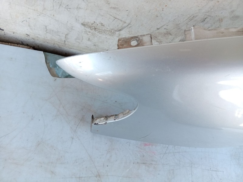 Recambio de aleta delantera izquierda para peugeot 406 (8b) 2.0 hdi 110 referencia OEM IAM   