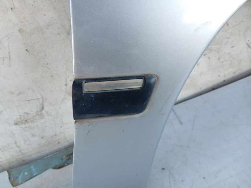 Recambio de aleta delantera derecha para peugeot 406 (8b) 2.0 hdi 110 referencia OEM IAM   