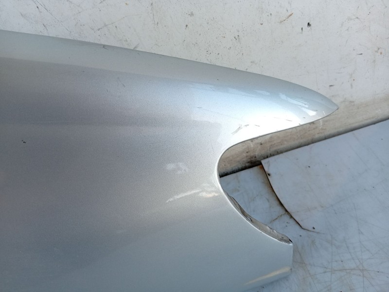 Recambio de aleta delantera derecha para peugeot 406 (8b) 2.0 hdi 110 referencia OEM IAM   