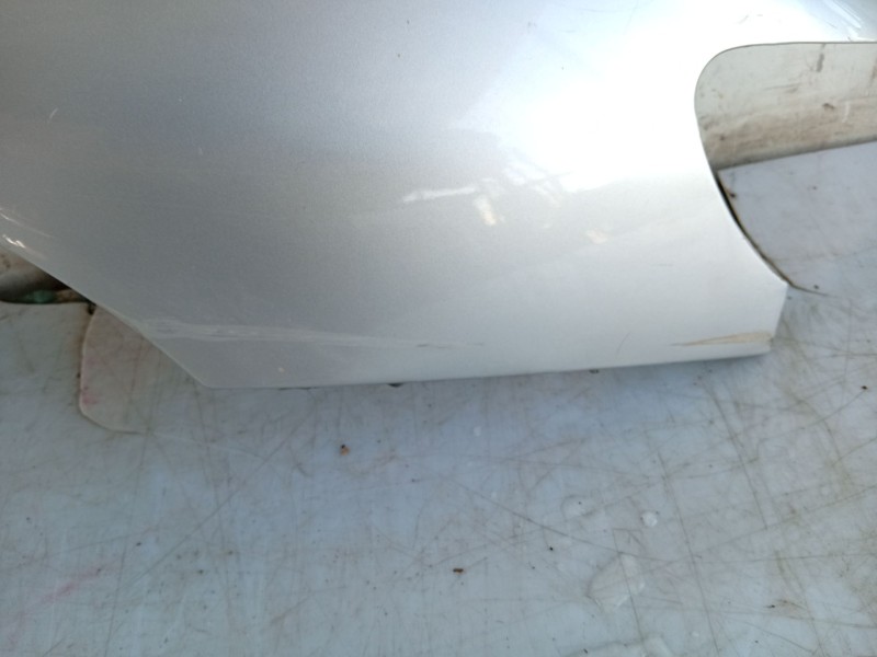 Recambio de aleta delantera derecha para peugeot 406 (8b) 2.0 hdi 110 referencia OEM IAM   