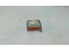 Recambio de centralita airbag para peugeot 406 (8b) 2.0 hdi 110 referencia OEM IAM   