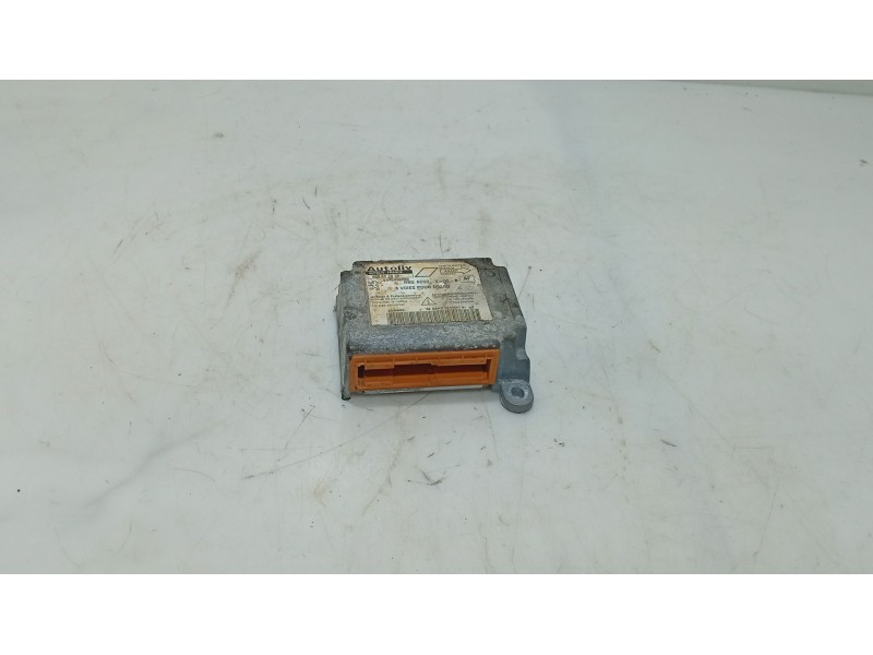 Recambio de centralita airbag para peugeot 406 (8b) 2.0 hdi 110 referencia OEM IAM   