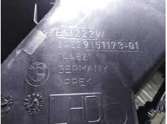 Recambio de no identificado para  referencia OEM IAM 64229151173-01 AIREADOR CENTRAL  2