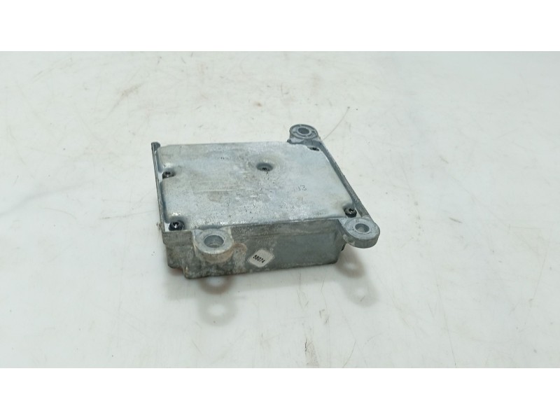 Recambio de centralita airbag para peugeot 406 (8b) 2.0 hdi 110 referencia OEM IAM   