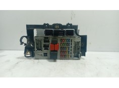 Recambio de modulo electronico para fiat doblo monospace (119_, 223_) 1.9 jtd referencia OEM IAM   