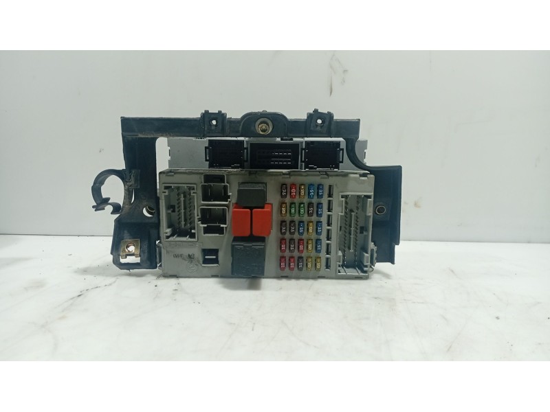 Recambio de modulo electronico para fiat doblo monospace (119_, 223_) 1.9 jtd referencia OEM IAM   